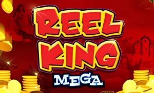 Reel King Mega Slot