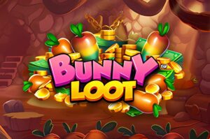Bunny Loot Slot