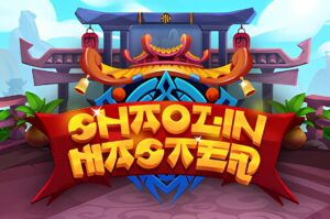 Shaolin Master Slot