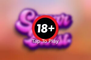 Sugar Burst Slot