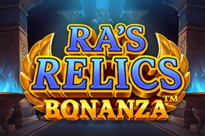 Ras Relics Bonanza Slot