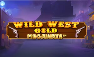 Wild West Gold Megaways Slot