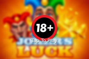 Jokers Luck Slot