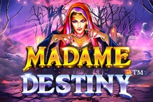 Madame Destiny Slot