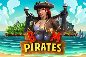 Boom Pirates Slot