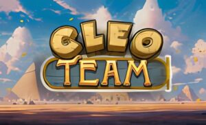 Cleo Team Slot