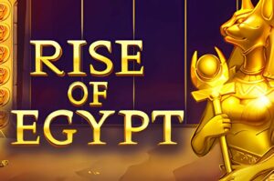 Rise of Egypt Slot