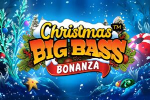 Christmas Big Bass Bonanza Slot