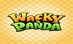 Wacky Panda Slot