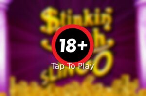 Stinkin Rich Slot