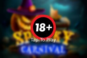 Spooky Carnival Slot