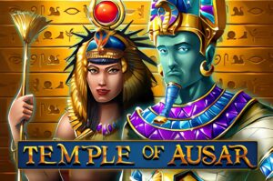 Temple Of Ausar Slot