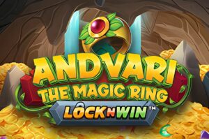 Andvari The Magic Ring Slot