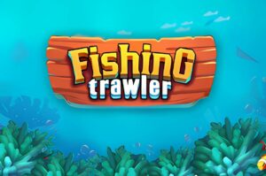 Fishing Trawler Slot