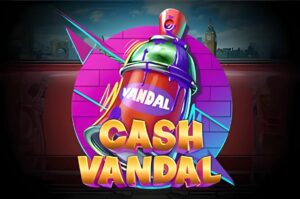 Cash Vandal Slot