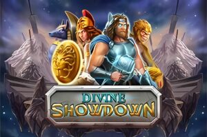Divine Showdown Slot