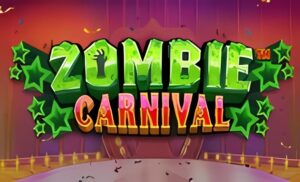 Zombie Carnival Slot