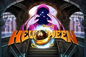 Helloween Slot