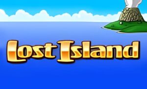 Lost Island Slot