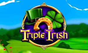 TRIPLE IRISH Slot
