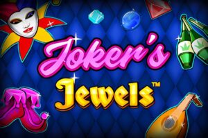 Joker’s Jewels Slot