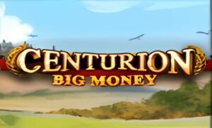 Centurion Big Money Slot