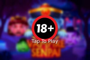 Vampire Senpai Slot