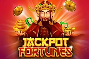 Jackpot Fortunes Slot