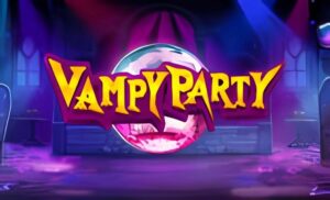 Vampy Party Slot