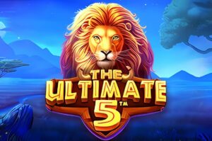 The Ultimate 5 Slot