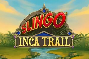 Slingo Inca Trail Slot