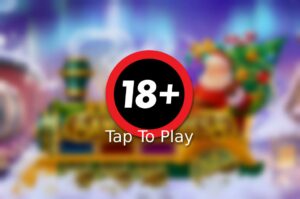 Santa Express Slot