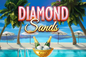 Diamond Sands Slot