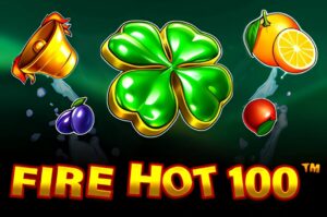 Fire Hot 100 Slot