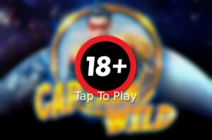 Captain Wild Slot
