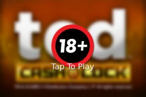 Ted Cash Lock Slot