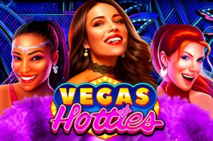 Vegas Hotties Slot
