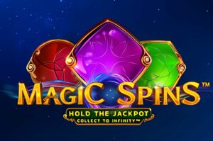 Magic Spins Slot