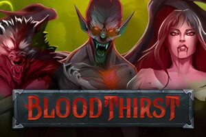Bloodthirst Slot
