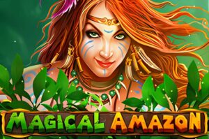 Magical Amazon Slot