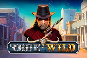 True Wild Slot