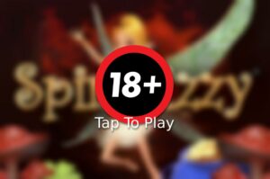 Spin Dizzy Slot