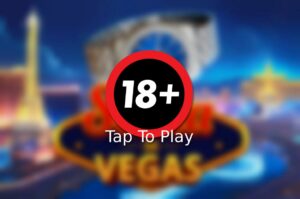 Santa In Vegas Slot
