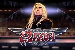 Saxon Slot