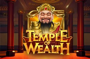 Temple of Wealth Slot