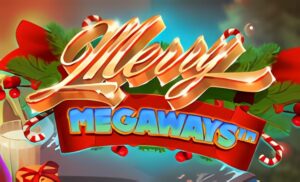 Merry Megaways Slot