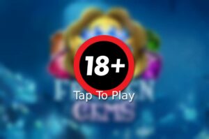 Frozen Gems Slot