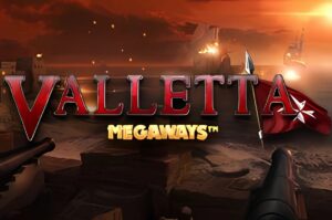 Valletta Megaways  Slot
