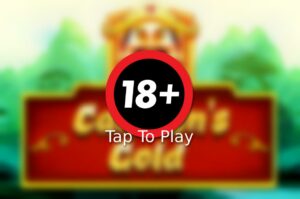 Caishens Gold Slot