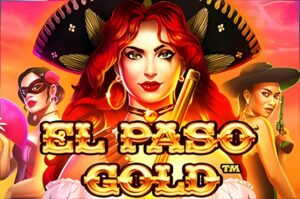 El Paso Gold Slot